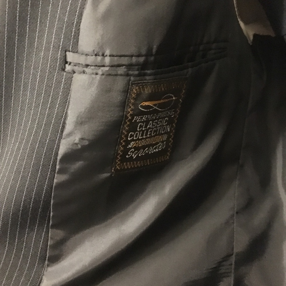 Sports Coat - Picture 3 of 6